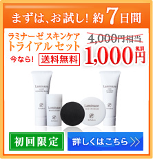 ラミナーゼ ラメラ構造